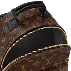 Mochila Louis Vuitton Palm Bag - Tienda Oniria