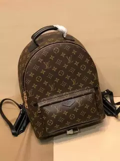 Mochila Louis Vuitton Palm Bag - comprar online