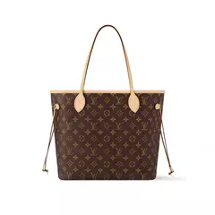 Bolso Louis Vuitton Never Full + Lentes Dolce & Gabbana de regalo! - comprar online