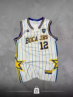 Conjunto Boca Juniors OFERTA 2X1! - tienda online