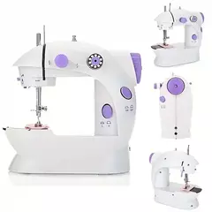 Maquina de coser portátil Oniria - Tienda Oniria