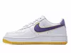 Nike Air Force 1 Lakers