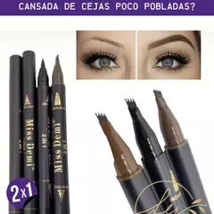 2x1 MICROBLADING PEN - Oniria