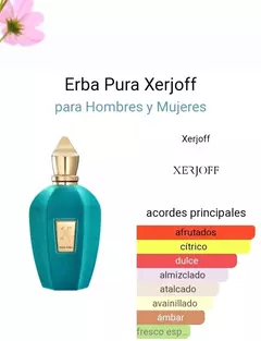 3x1 PERFUMES ERBA PURA- CLUB DE NUIT- LATTAFA ASAD 100ML ¡IMPERDIBLE! - comprar online