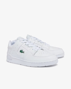 Zapatillas Lacoste Court Cage + MEDIAS DE REGALO - comprar online