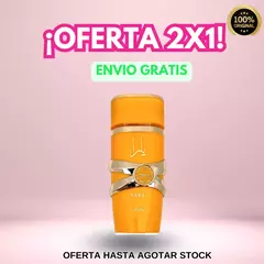 YARA LATTAFA 100% ORIGINAL | OFERTA 2X1 en internet