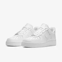 Nike Air Force 1 + REMERA DE REGALO - tienda online