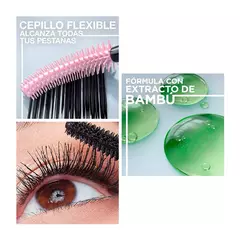 3x1 de Máscara de Pestañas Maybelline - Tienda Oniria