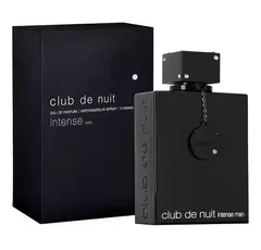 3x1 PERFUMES ERBA PURA- CLUB DE NUIT- LATTAFA ASAD 100ML ¡IMPERDIBLE! - tienda online