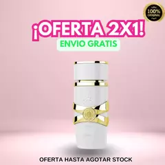 YARA LATTAFA 100% ORIGINAL | OFERTA 2X1 - tienda online