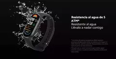 Smartwatch band M7 - Reloj inteligente - OFERTA 2X1 - tienda online