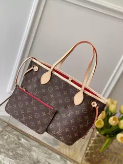 Bolso Louis Vuitton Never Full + Lentes Dolce & Gabbana de regalo! - Tienda Oniria