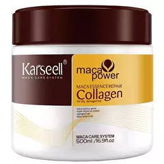 Karseell® ORIGINAL Mascarilla Capilar Con Colágeno