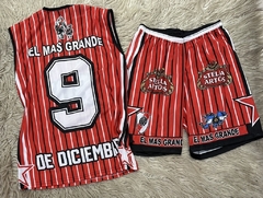 Imagen de Conjunto de River Plate | OFERTA 2X1