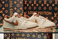 Nike SB Dunk Louis Vuitton - comprar online