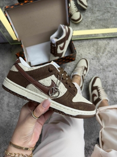 Nike SB Dunk Louis Vuitton - Tienda Oniria