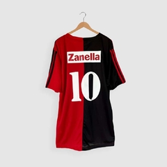 Camiseta Newell's RETRO | OFERTA 2X1 - comprar online