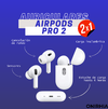 Auriculares AIRPODS PRO 2 - OFERTA 2X1