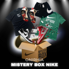 MYSTERY BOX NIKE