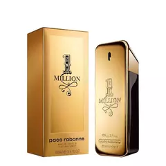 3x1 PERFUMES ONE MILLION - TOMMY - 212 VIP 100ML ¡IMPERDIBLE! - comprar online