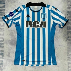 CAMISETA TITULAR RACING | ¡OFERTA 2X1! - comprar online