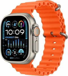 SMARTWATCH ULTRA DT2 - Reloj inteligente en internet