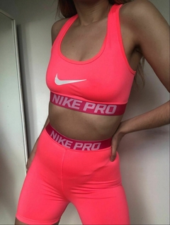 2x1 Conjunto Nike Pro