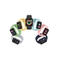 Smartwatch D20 - Tienda Oniria