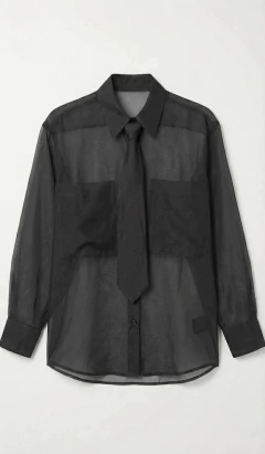 Imagen de CAMISA ALFONSINA