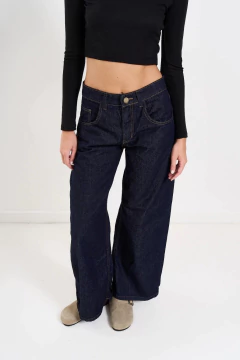 JEAN WIDE LEG BANKOK - comprar online