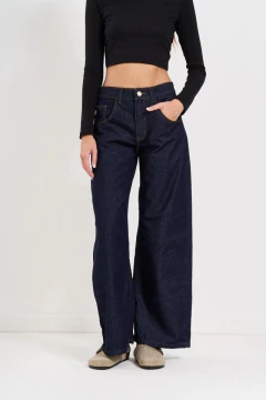 JEAN WIDE LEG BANKOK - tienda online