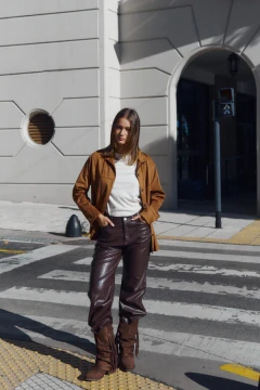 PANTALON SAUCO - comprar online