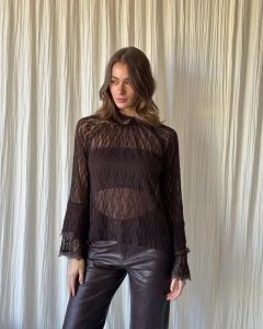 BLUSA CALAS - comprar online