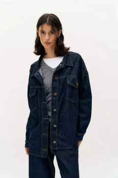 CAMPERA GUADALUPE