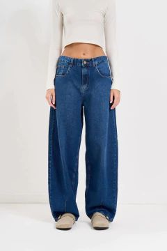 JEAN BARREL CARNIVAL - comprar online