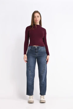 POLERA MARIA - comprar online