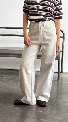 PANTALON RECTO - comprar online