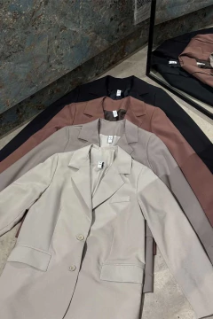 BLAZER MILAN - vercia ba store