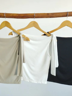 BLUSA LATTE VAINILLA en internet