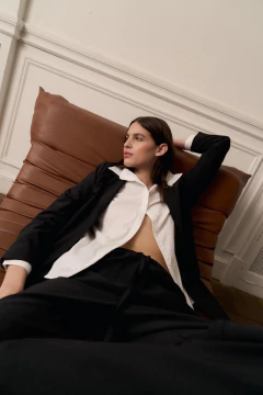 BLAZER MILAN en internet