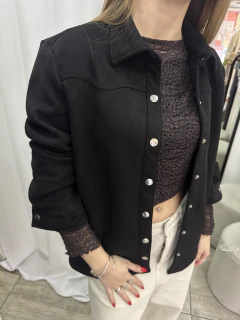 CHAQUETA SIENA en internet