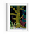 Pôster Autografado "Jacaré" - comprar online