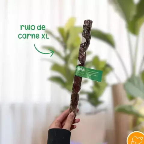 RULO DE CARNE XL
