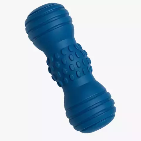 Juguete Rellenable De Comida Para Perro Cachorro 13 Cm