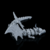 Dragão Articulado Titan Lítico - comprar online