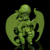 Cthulhu Articulado - comprar online