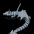 Dragão Articulado Titan Lítico - Casa Dinossauro