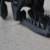 Estátua Decorativa Crânio Dragão Geométrica Low Poly - Casa Dinossauro