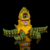 Hastur Articulado na internet