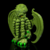 Cthulhu Articulado - loja online